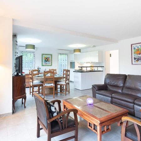Holiday Home Les Jardins Du Levant By Interhome Quiberon Eksteriør bilde