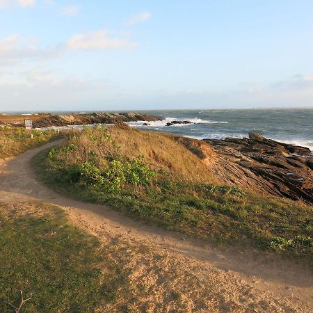 Holiday Home Les Jardins Du Levant By Interhome Quiberon Eksteriør bilde