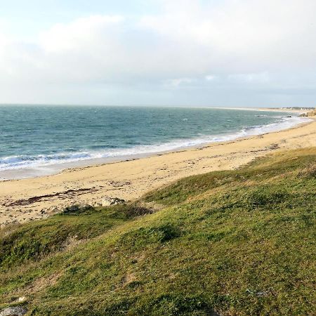 Holiday Home Les Jardins Du Levant By Interhome Quiberon Eksteriør bilde