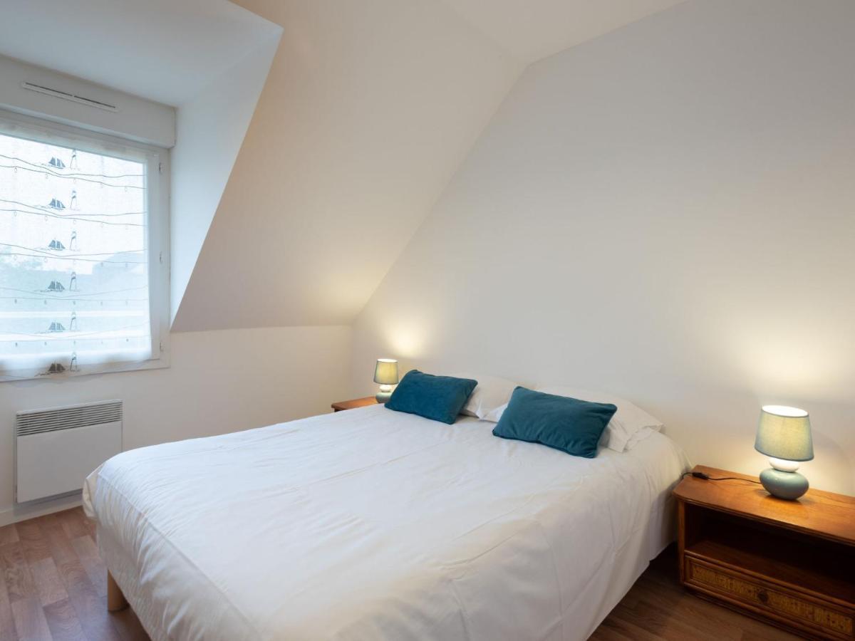 Holiday Home Les Jardins Du Levant By Interhome Quiberon Eksteriør bilde