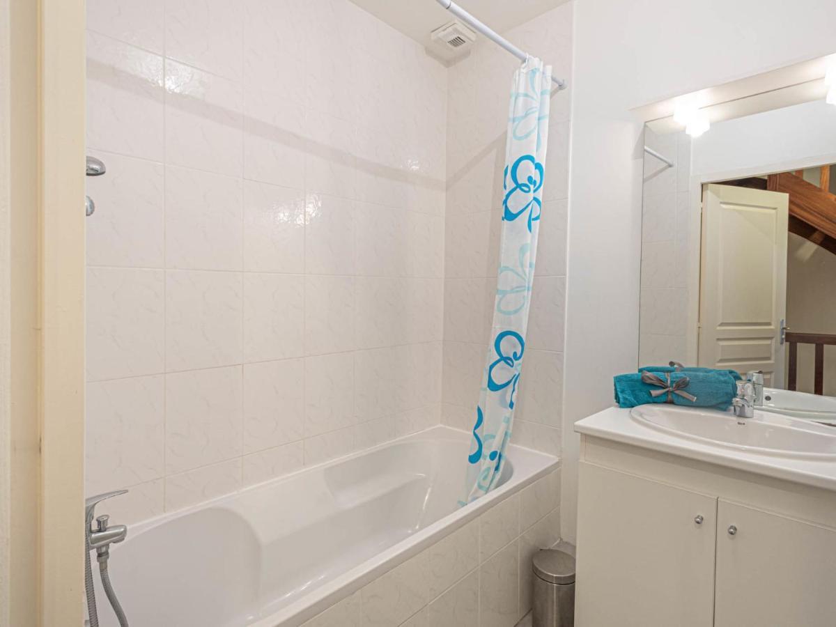 Holiday Home Les Jardins Du Levant By Interhome Quiberon Eksteriør bilde