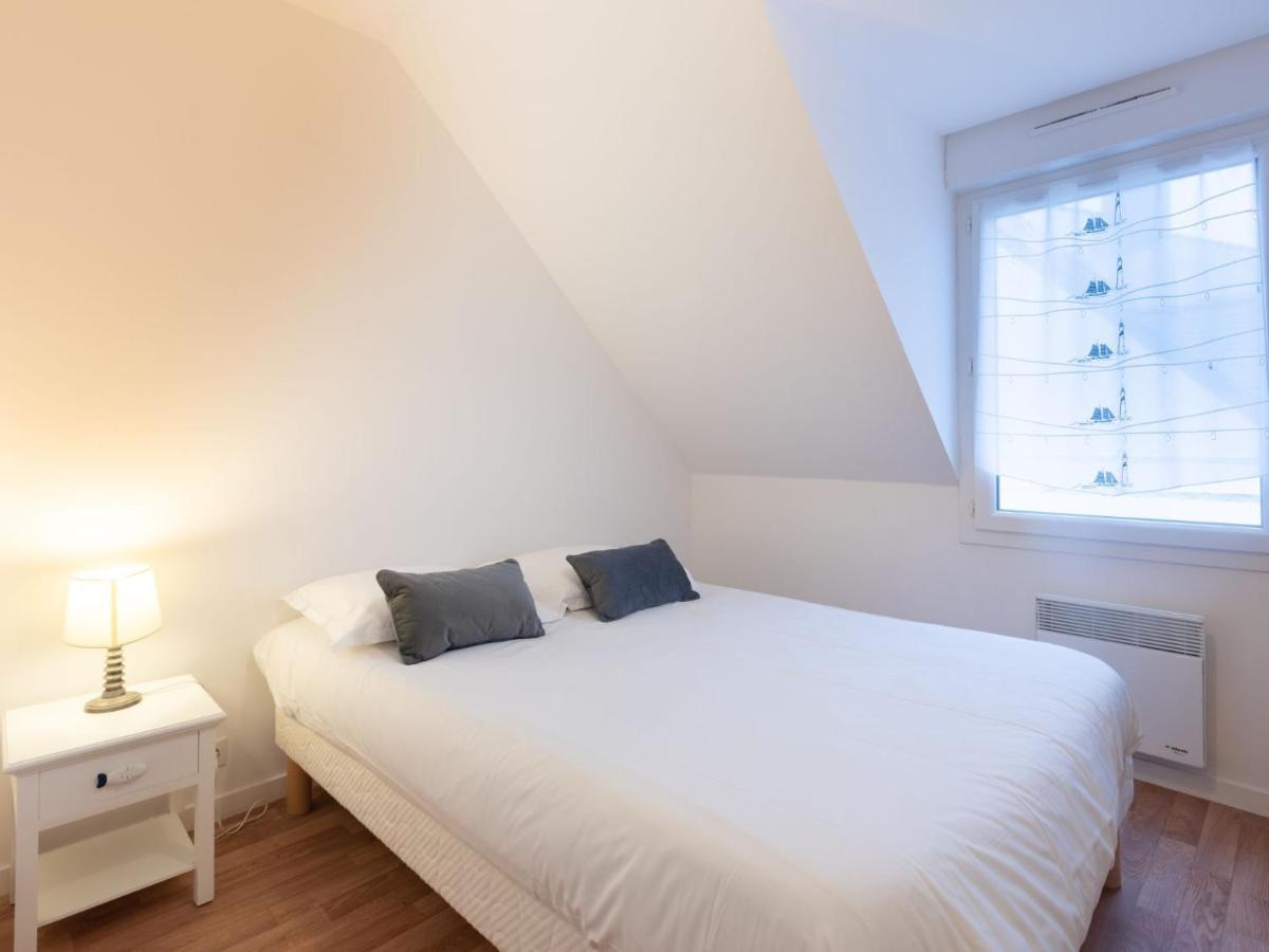 Holiday Home Les Jardins Du Levant By Interhome Quiberon Eksteriør bilde