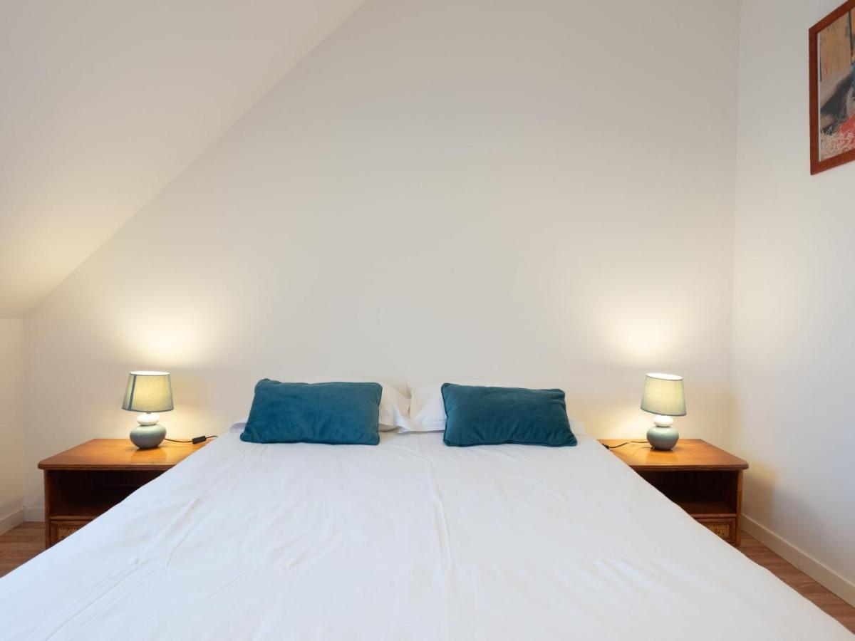 Holiday Home Les Jardins Du Levant By Interhome Quiberon Eksteriør bilde