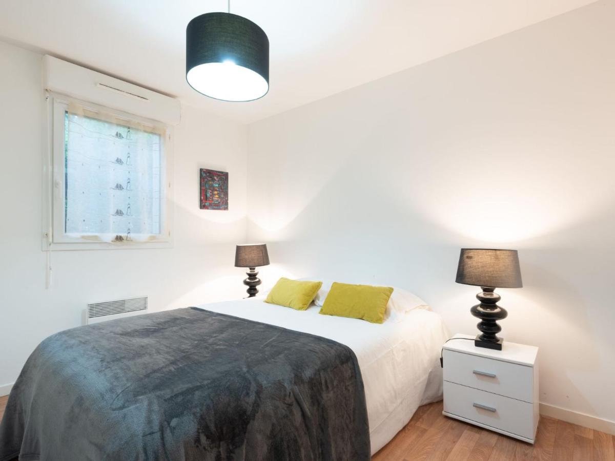 Holiday Home Les Jardins Du Levant By Interhome Quiberon Eksteriør bilde