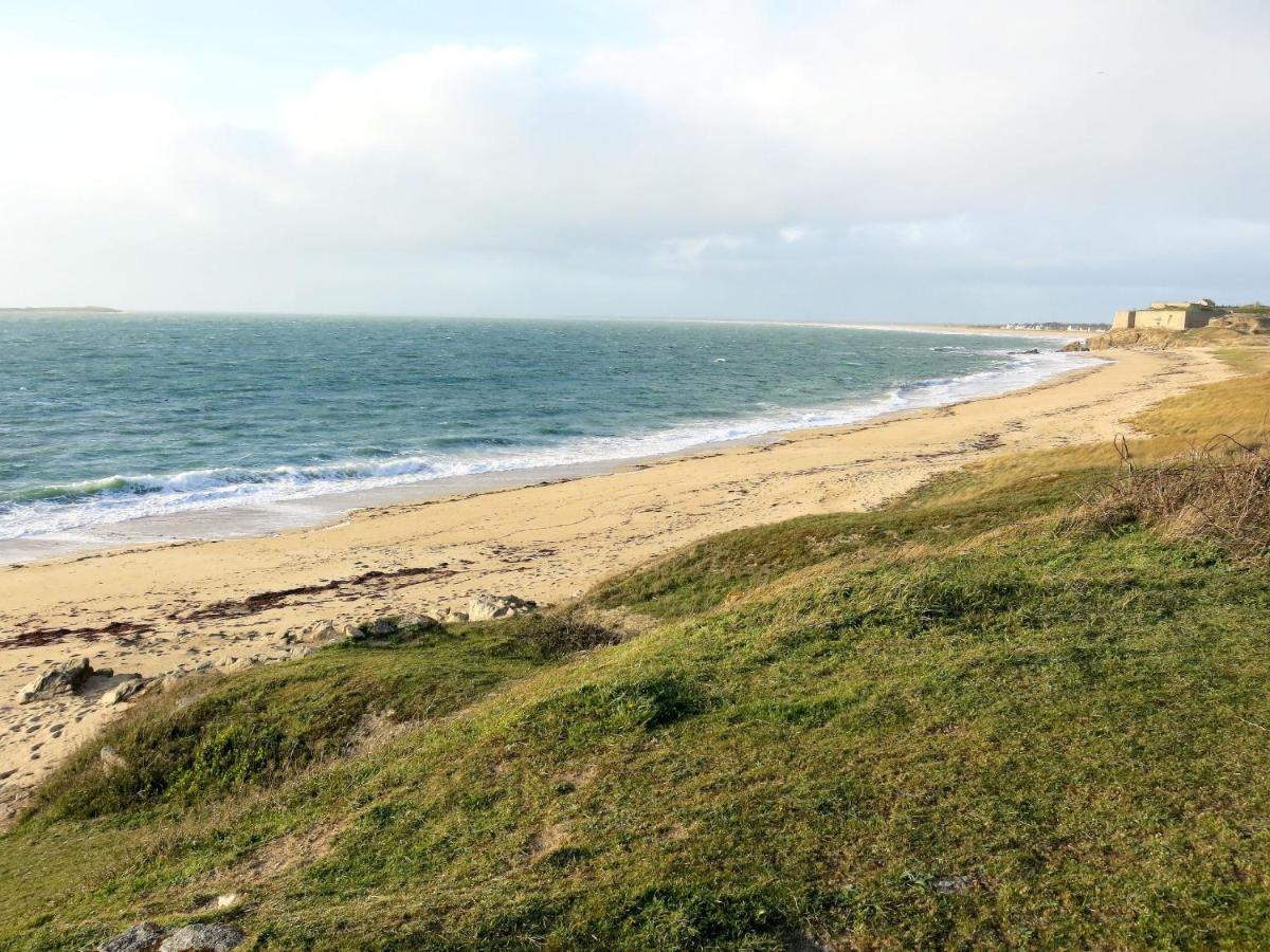Holiday Home Les Jardins Du Levant By Interhome Quiberon Eksteriør bilde
